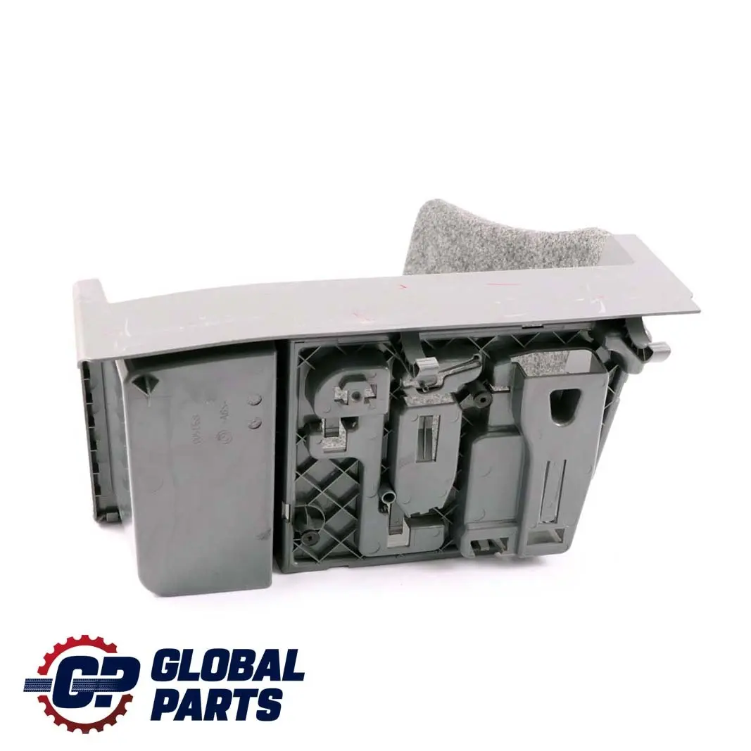 BMW 3 er E90 E90N LCI 2 Abdeckung Batterie Grau 5147 - SKU 7070520-2 - Teilenummer 7070520