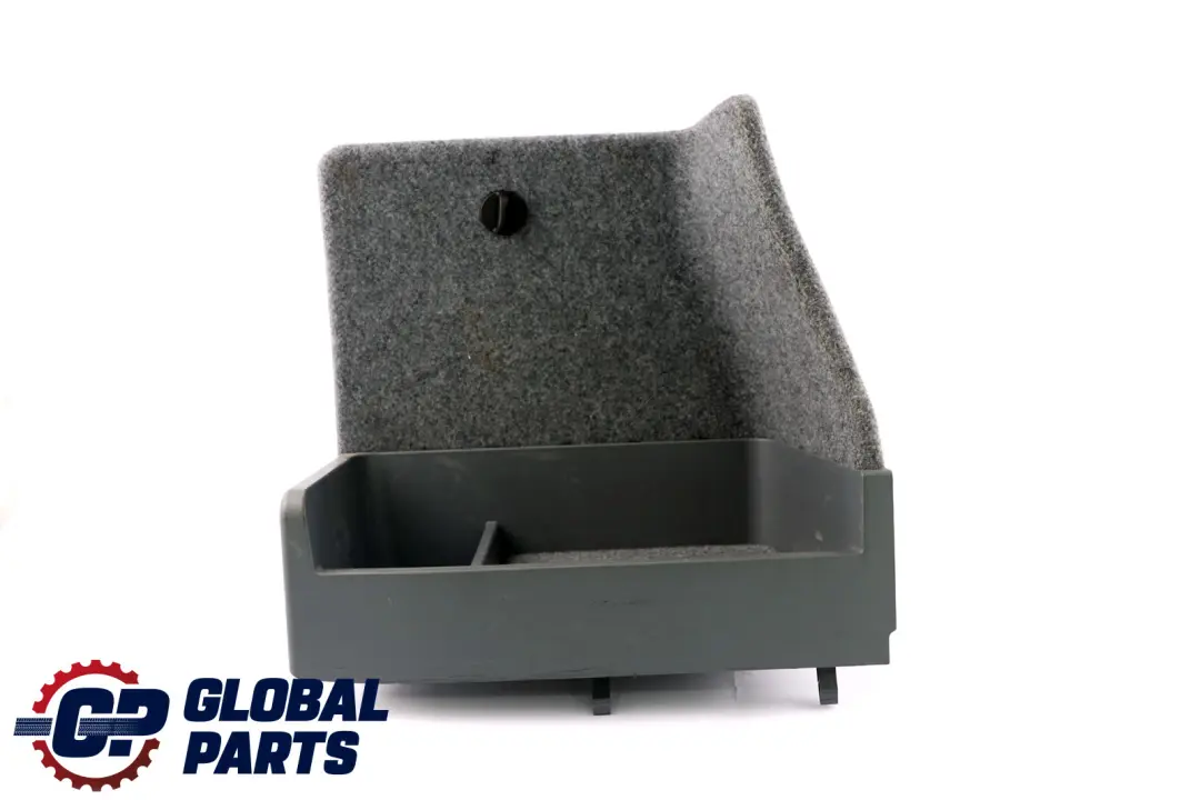 Osłona Akumulatora Bagażnika Boczek Ucho Holownicze do BMW E90 o numerze 7070520 BMW E90 Osłona Akumulatora Bagażnika Boczek Ucho Holownicze - SKU 7070520 - Numer Części 7070520