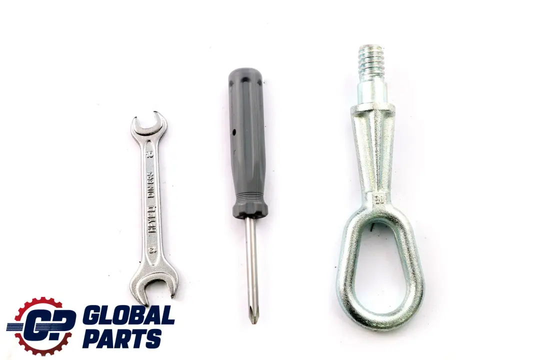 BMW E90 Cubierta De La bateria TOWING EYE HINGE HOOK Boot Trim Panel - SKU 7070520 - Número de pieza 7070520