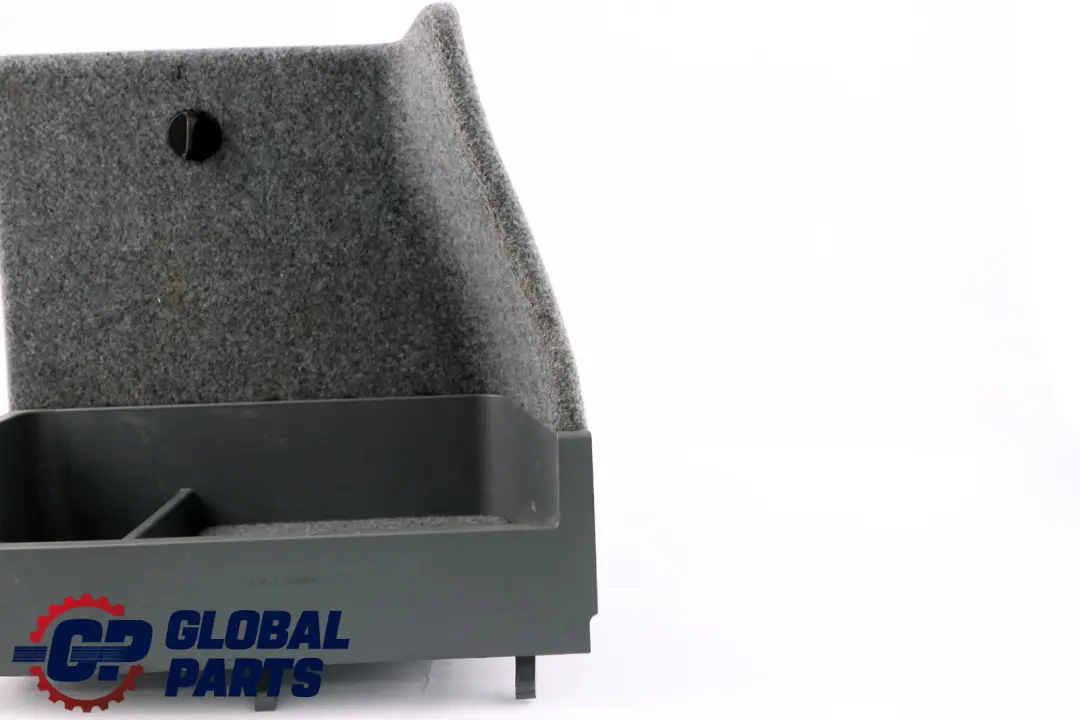 Abdeckung Batterie Kofferraumverkleidung 5147 für BMW 3 er E90 mit Teilenummer 7070520 BMW 3 er E90 Abdeckung Batterie Kofferraumverkleidung 5147 - SKU 7070520 - Teilenummer 7070520