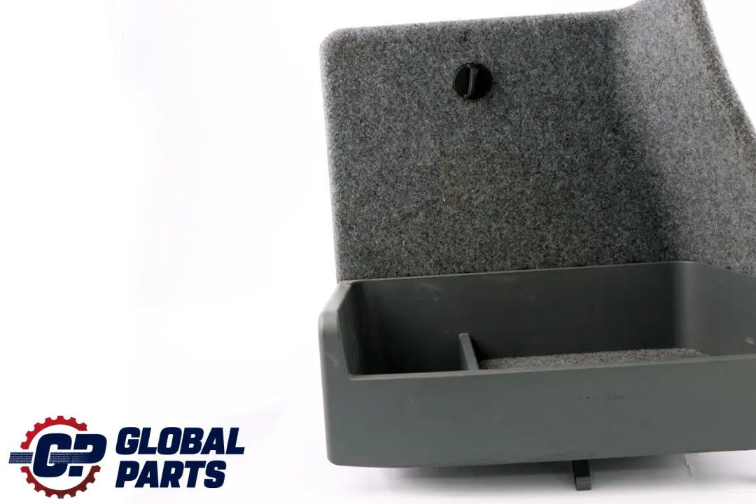 BMW E90 Battery Cover Towing Eye Hinge Hook Boot Trim Panel - SKU 7070520 - Part number 7070520