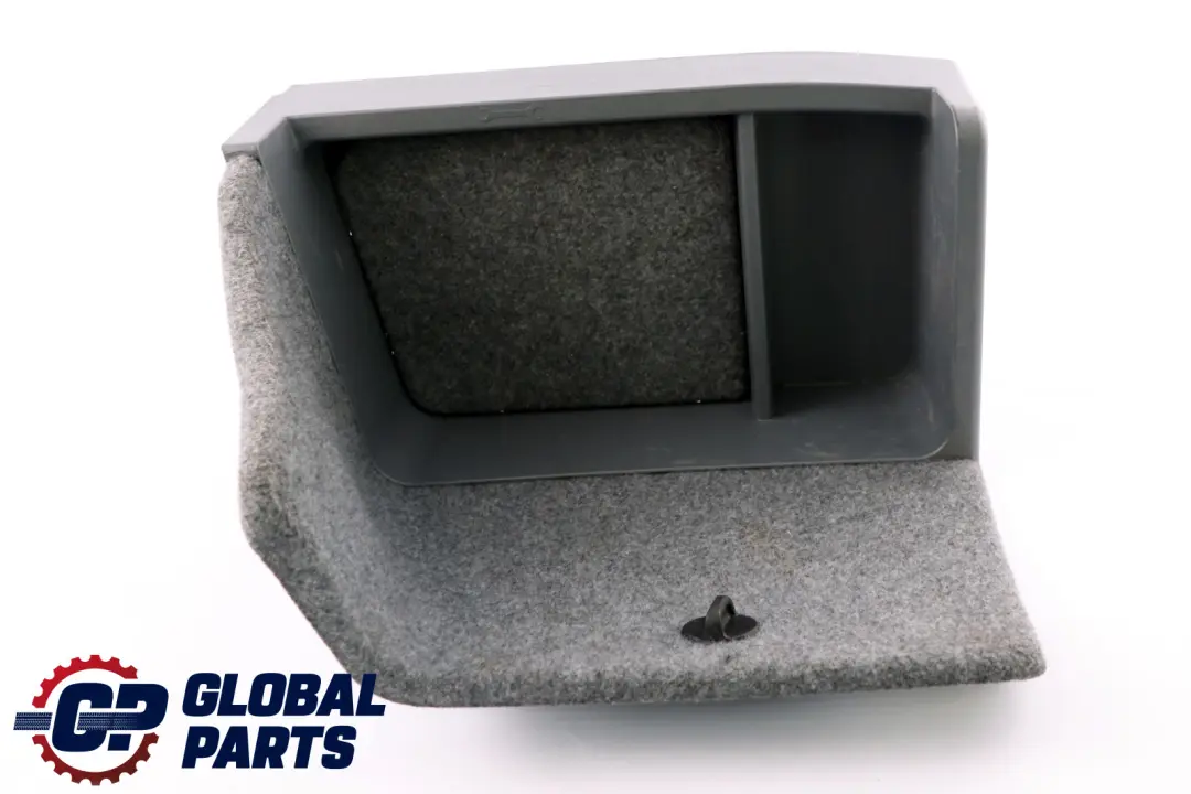 Copertura Batteria Rivestimento Bagagliaio 5147 per BMW E90 con numero di parte 7070520 BMW E90 Copertura Batteria Rivestimento Bagagliaio 5147 - SKU 7070520 - Numero di parte 7070520