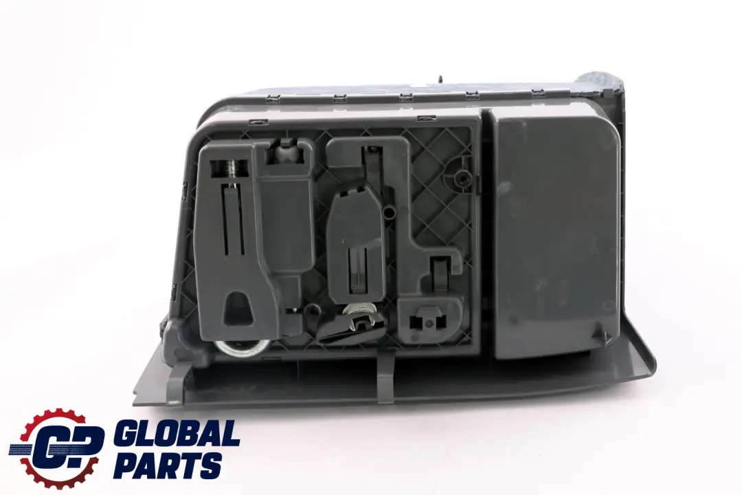 BMW E90 Battery Cover Towing Eye Hinge Hook Boot Trim Panel - SKU 7070520 - Part number 7070520