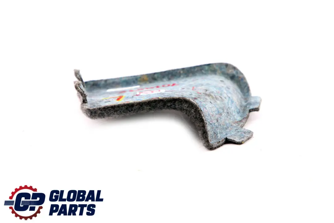 BMW E90 Copertura Fanale Posteriore Bagagliaio Sinistra - SKU 7070545 - Numero di parte 7070545