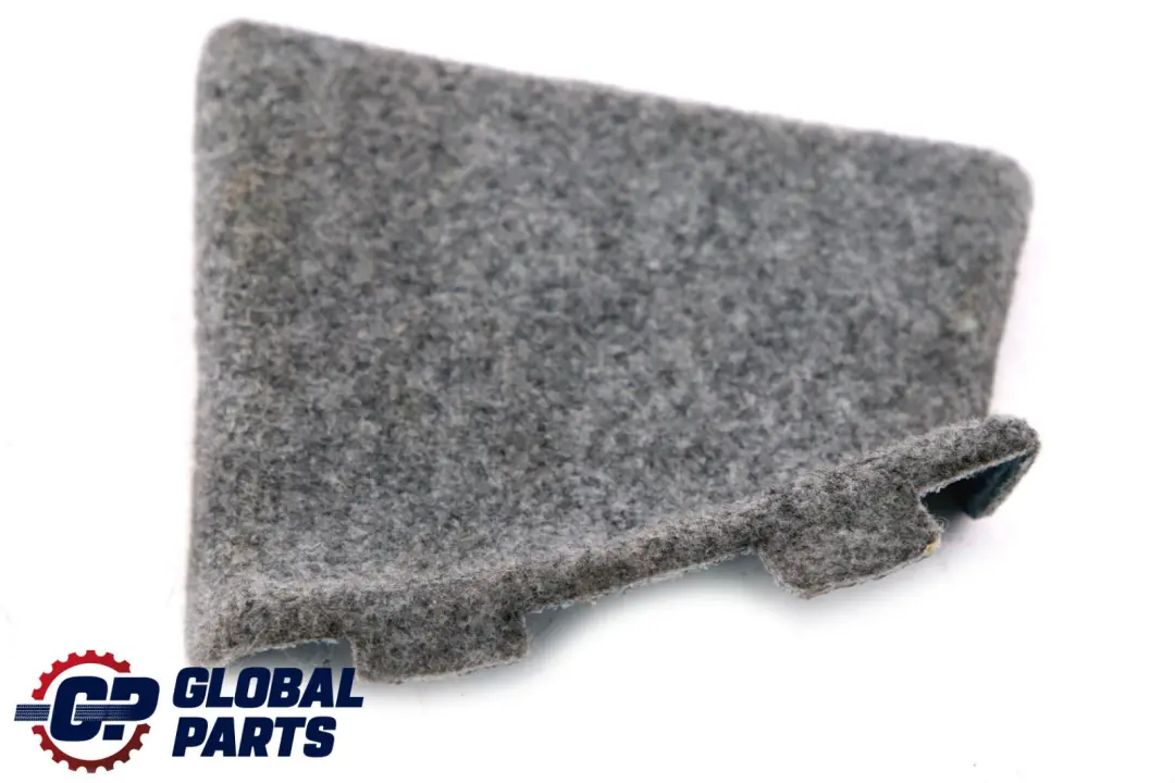 Revetement Feu Arriere Coffre Arriere Gauche pour BMW 3 Serie E90 à propos du numéro de pièce 7070545 BMW 3 Serie E90 Revetement Feu Arriere Coffre Arriere Gauche - SKU 7070545 - Numéro de pièce 7070545