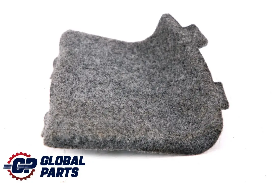 Revetement Feu Arriere Coffre Arriere Gauche pour BMW 3 Serie E90 à propos du numéro de pièce 7070545 BMW 3 Serie E90 Revetement Feu Arriere Coffre Arriere Gauche - SKU 7070545 - Numéro de pièce 7070545