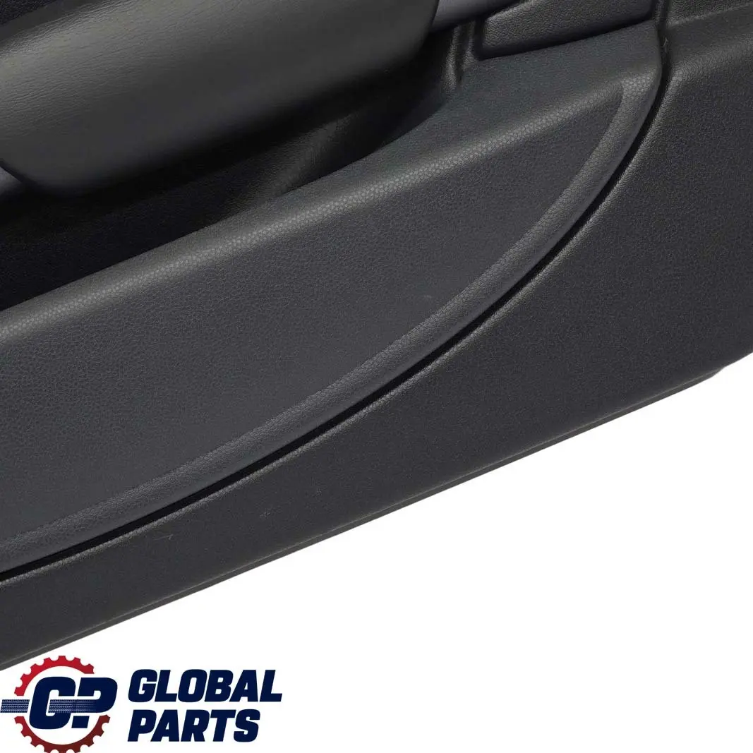 Türverkleidung Dekor Anthrazit Vorne Rechts Panther Black Kaleido für BMW Mini R50 mit Teilenummer 7070590 BMW Mini R50 Türverkleidung Dekor Anthrazit Vorne Rechts Panther Black Kaleido - SKU 7070590-2 - Teilenummer 7070590