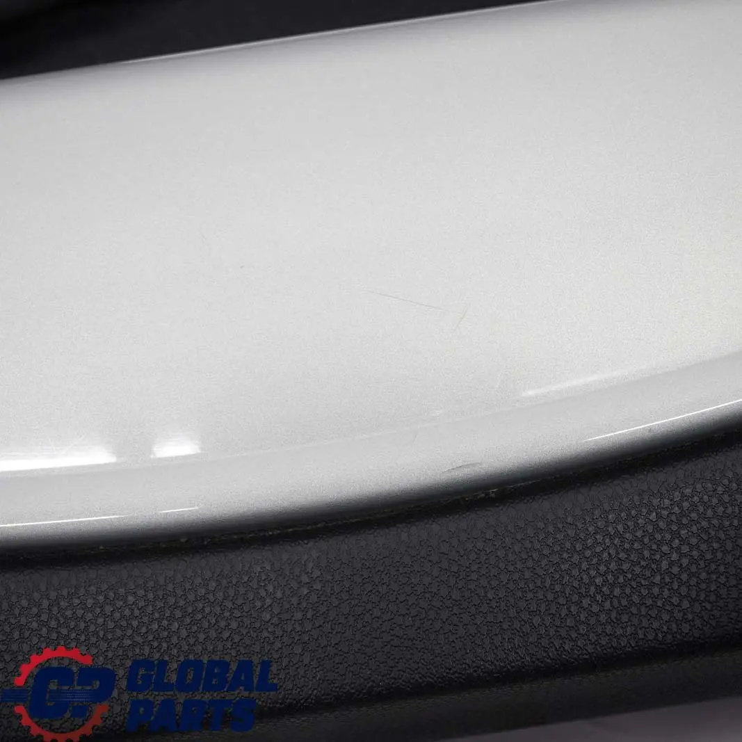 Front Left N/S Door Card Trim Panel Panther Black to BMW Mini Cooper R50 R53 3 with Part number 7070597 BMW Mini Cooper R50 R53 3 Front Left N/S Door Card Trim Panel Panther Black - SKU 7070597-3 - Part number 7070597