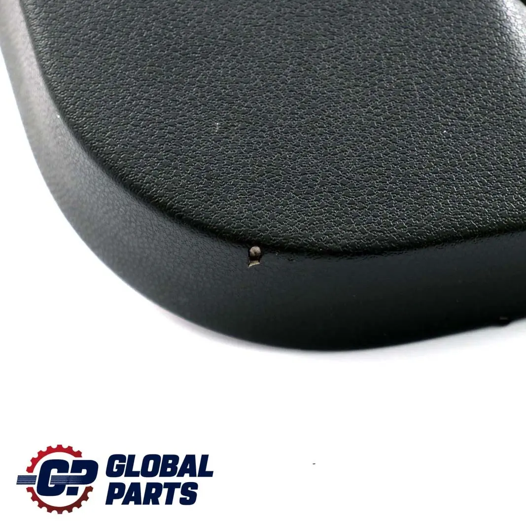 Mini Cooper R50 R53 Türverkleidung Dekor Rechts Panther Black - SKU 7070598-2 - Teilenummer 7070598