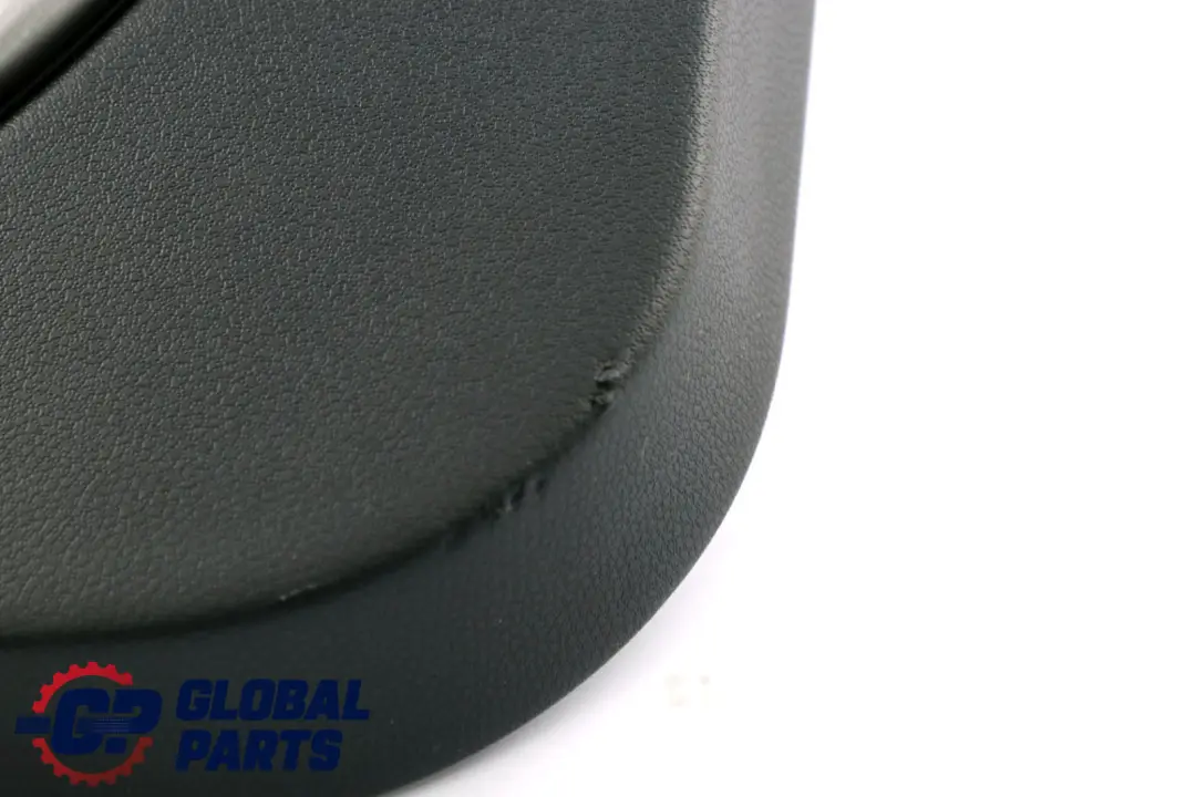 Alloy Patine a L'Avant Gauche Panther Noir pour Mini R50 R53 Porte à propos du numéro de pièce 7070627 Mini R50 R53 Porte Alloy Patine a L'Avant Gauche Panther Noir - SKU 7070627-2 - Numéro de pièce 7070627