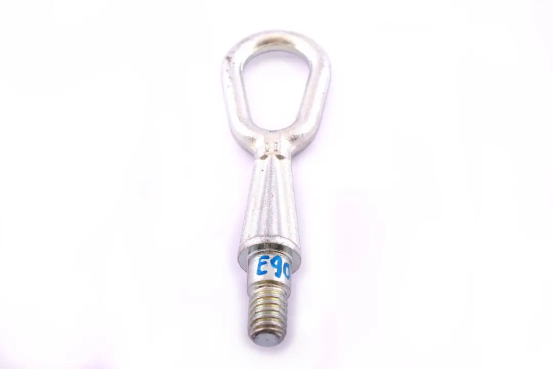 BMW E53 E60 E61 E63 E70 E71 E81 E85 E87 E90 Attelage Charniere Crochet - SKU 7070643-1 - Numéro de pièce 7070643