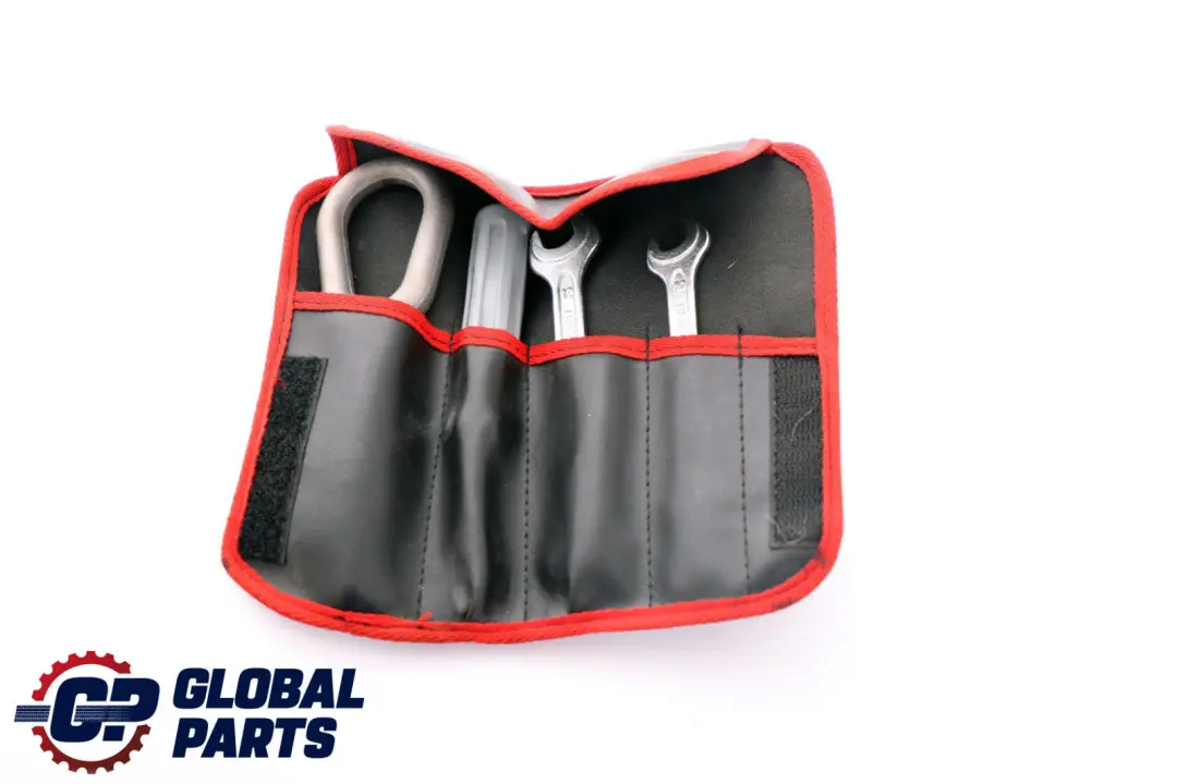 BMW E53 E60 E61 E63 E7 E70 E7 E81 E85 E87 E90 E91 Abschleppöse - SKU 7070643-2 - Teilenummer 57070643