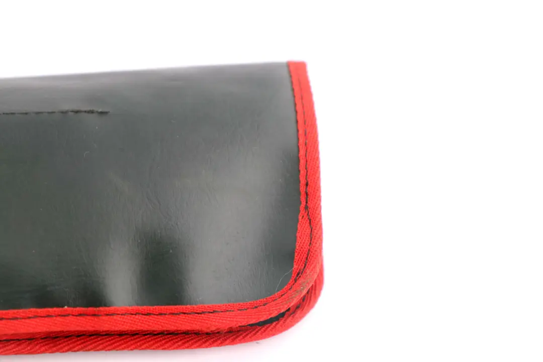 Etui Na Narzędzia Pokrowiec do BMW E60 E87 E90 o numerze 7070643 BMW E60 E87 E90 Etui Na Narzędzia Pokrowiec - SKU 7070643-3 - Numer Części 7070643