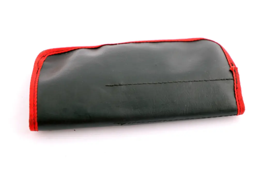 BMW E53 E60 E61 E63 E65 E81 E87 E90 E91 Attelage Werkzeugkoffe - SKU 7070643-3 - Numéro de pièce 7070643