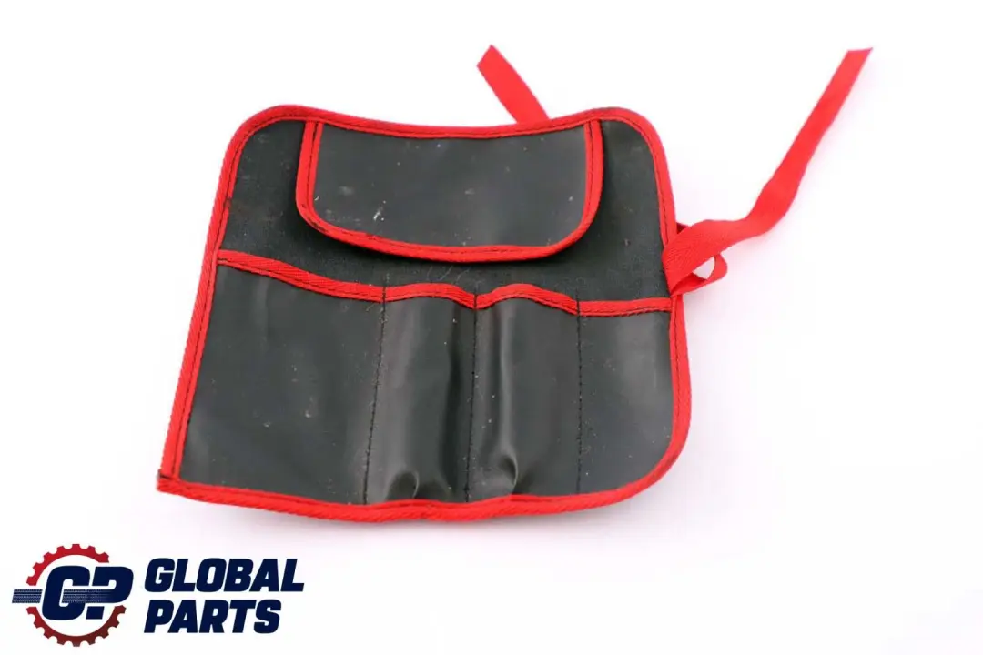 Etui na narzędzia pokrowiec do BMW E60 E70 E87 E90 o numerze 57070643 BMW E60 E70 E87 E90 Etui na narzędzia pokrowiec - SKU 7070643-4 - Numer Części 57070643