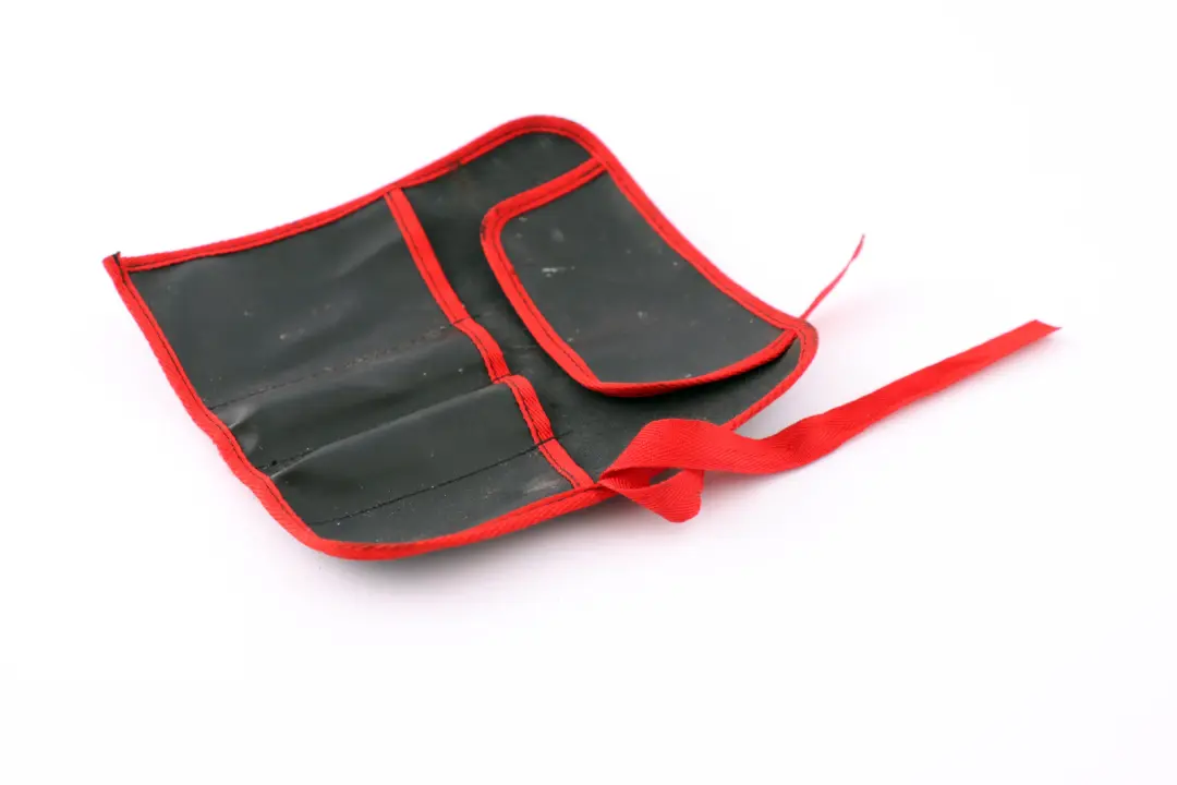 Etui na narzędzia pokrowiec do BMW E60 E70 E87 E90 o numerze 57070643 BMW E60 E70 E87 E90 Etui na narzędzia pokrowiec - SKU 7070643-4 - Numer Części 57070643