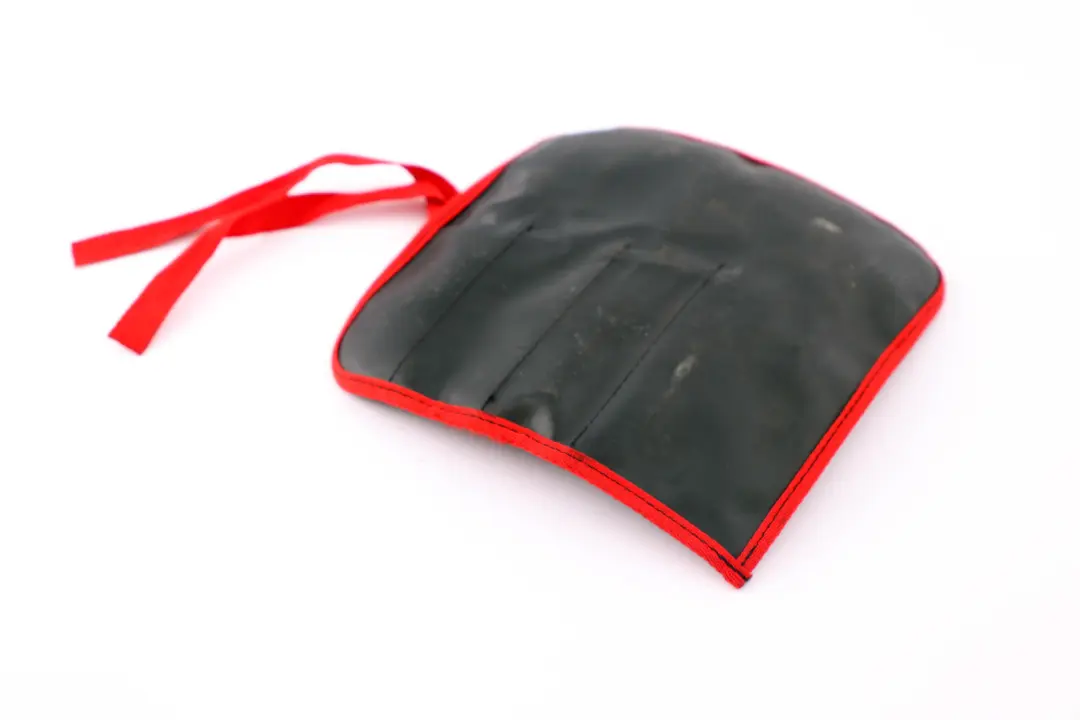 Abschleppöse Werkzeugkoffe für BMW E53 E60 E61 E63 E65 E70 E71 E81 E85 E87 E90 E91 mit Teilenummer 57070643 BMW E53 E60 E61 E63 E65 E70 E71 E81 E85 E87 E90 E91 Abschleppöse Werkzeugkoffe - SKU 7070643-4 - Teilenummer 57070643