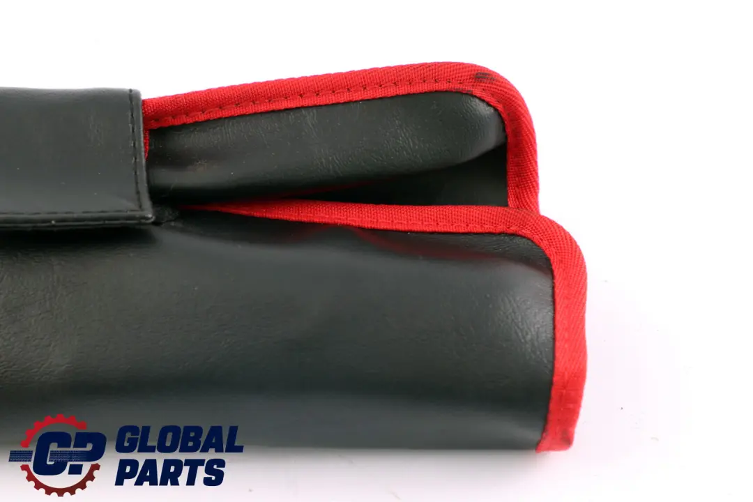 BMW E87 E90 E91 Zestaw Klucz Hak Śrubokręt Etui 7070643 - SKU 7070643-5 - Numer Części 57070643