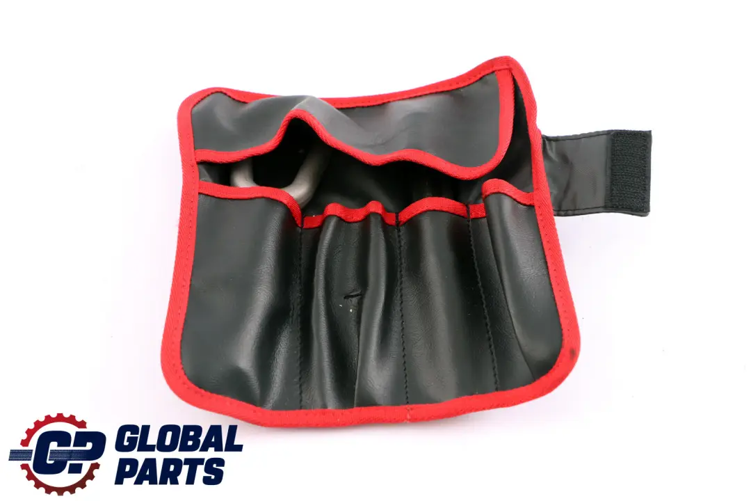 Gancho de Remolque Ojo Herramientas Caso para BMW E53 E60 E61 E63 E81 E87 E90 E91 con número de pieza 57070643 BMW E53 E60 E61 E63 E81 E87 E90 E91 Gancho de Remolque Ojo Herramientas Caso - SKU 7070643-5 - Número de pieza 57070643