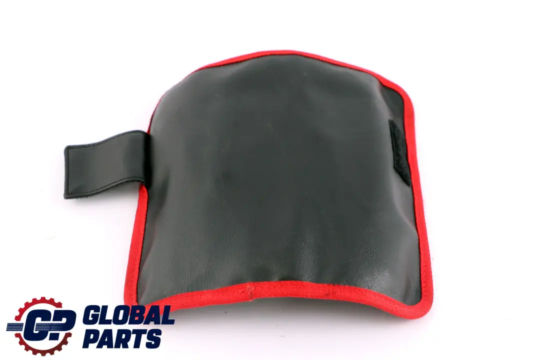 BMWX5 E53 E60 E63 E81 E87 E90 E91 Gancio di traino Occhio Strumenti Custodia per con numero di parte 57070643 BMWX5 E53 E60 E63 E81 E87 E90 E91 Gancio di traino Occhio Strumenti Custodia - SKU 7070643-5 - Numero di parte 57070643