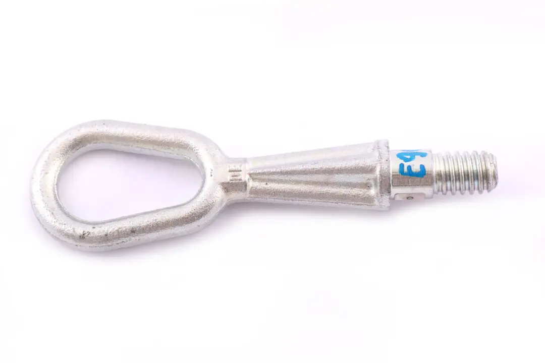 Etui Na Narzędzia BMW X5 E53 E60 E61 E63 E87 E90 E91 Hak Holowniczy - SKU 7070643-6 - Numer Części 7070643