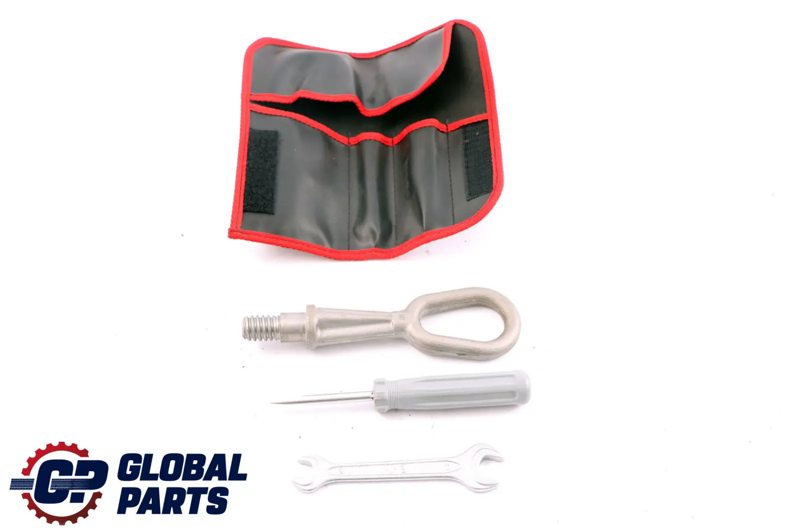 Tools Case BMW X5 E53 E60 E61 E63 E87 E90 E91 Hook Towing Eye Tools 7070643