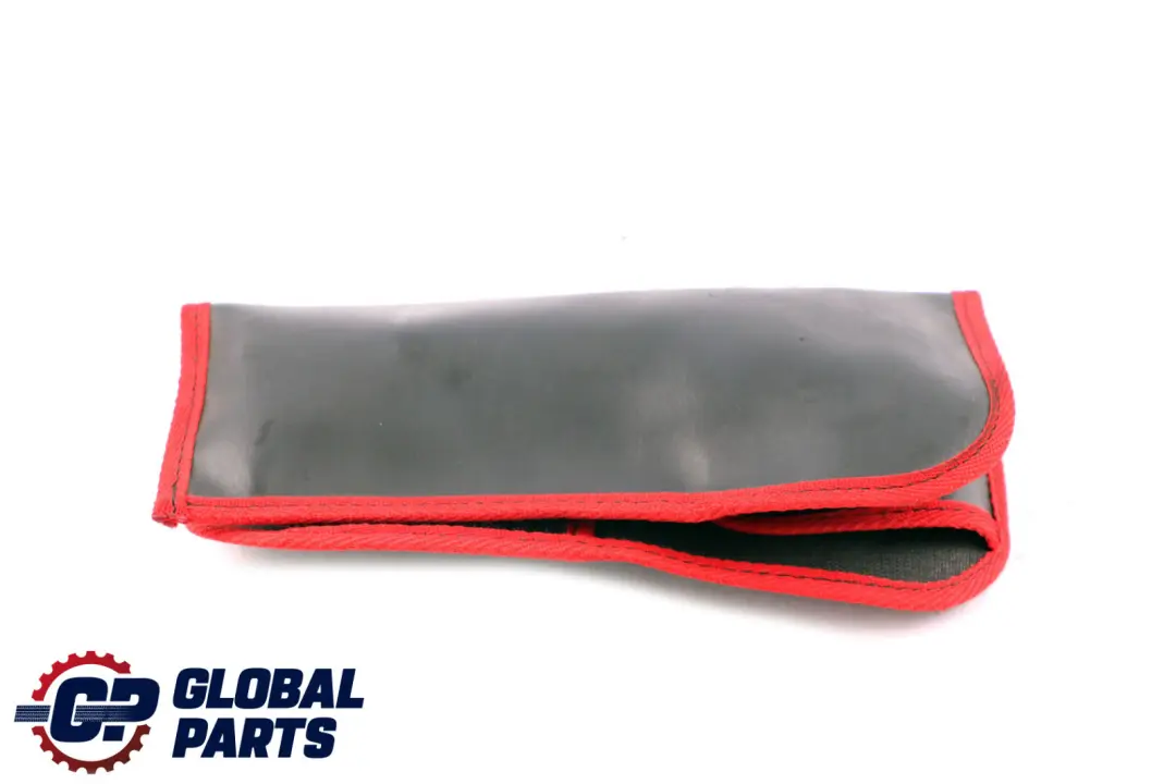  Werkzeugkoffer BMW X5 E53 E60 E61 E87 E90 Haken Abschleppöse Werkzeuge - SKU 7070643-6 - Teilenummer 7070643