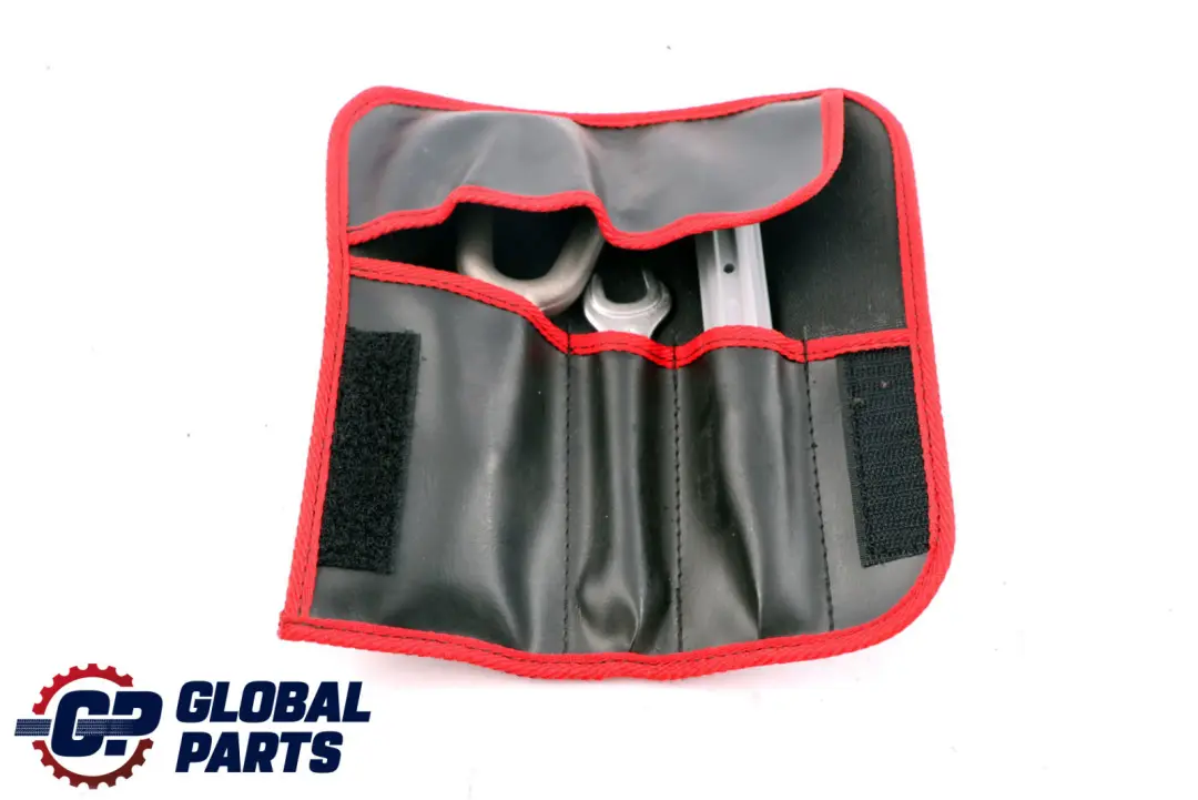 Etui Pokrowiec Narzędzia do BMW X5 E53 E60 E61 E63 E87 E90 E91 o numerze 7070643 BMW X5 E53 E60 E61 E63 E87 E90 E91 Etui Pokrowiec Narzędzia - SKU 7070643-6 - Numer Części 7070643