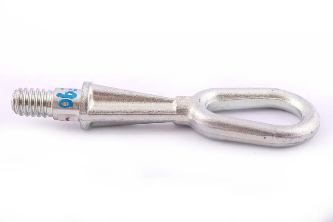 BMW E53 E60 E61 E63 E65 E70 E81 E85 E87 E90 E91 Abschleppöse Werkzeugkoffe - SKU 7070643-7 - Teilenummer 57070643