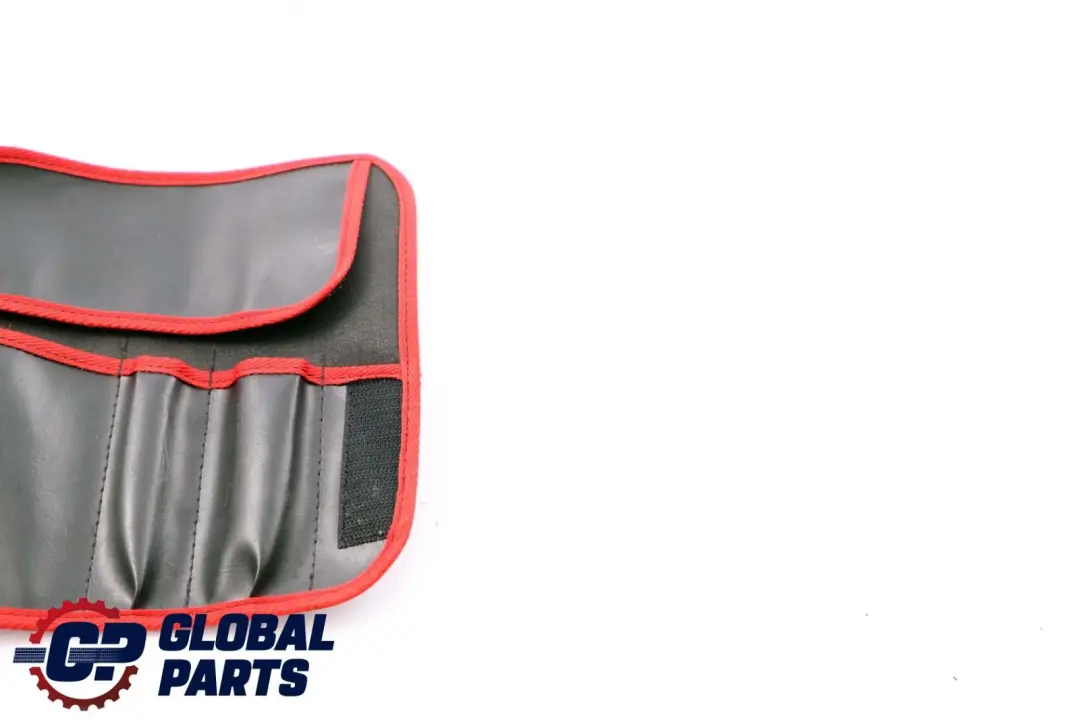 BMW E53 E60 E61 E63 E65 E70 E81 E85 E87 E90 E91 Abschleppöse Werkzeugkoffe - SKU 7070643-7 - Teilenummer 57070643