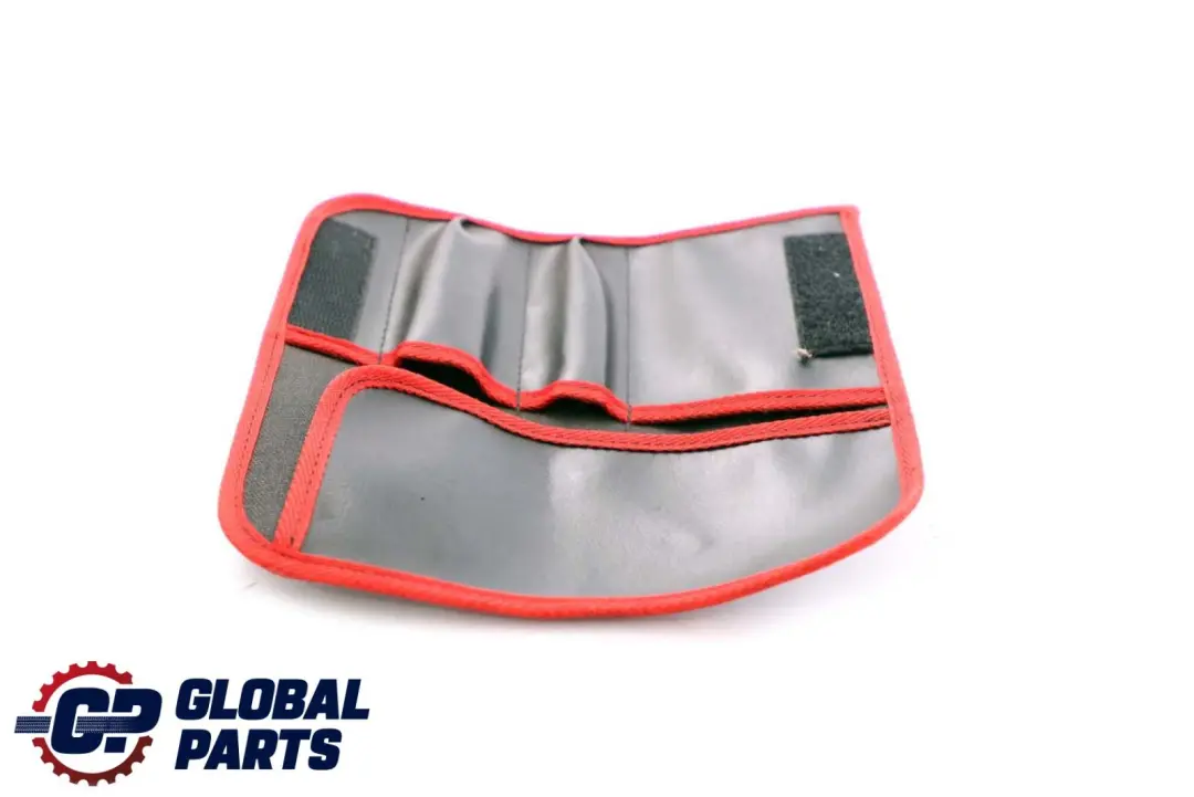 BMW E53 E60 E61 E63 E65 E70 E81 E85 E87 E90 E91 Abschleppöse Werkzeugkoffe - SKU 7070643-7 - Teilenummer 57070643