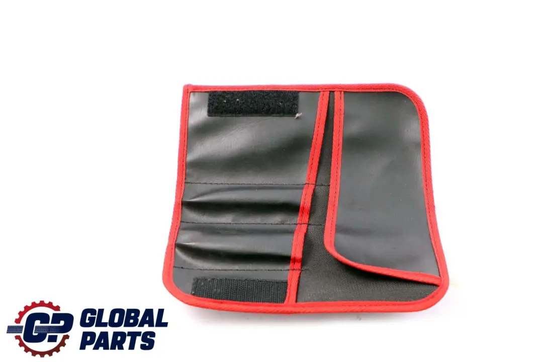 Etui Na Narzędzia Pokrowiec do BMW E60 E87 E90 o numerze 57070643 BMW E60 E87 E90 Etui Na Narzędzia Pokrowiec - SKU 7070643-7 - Numer Części 57070643