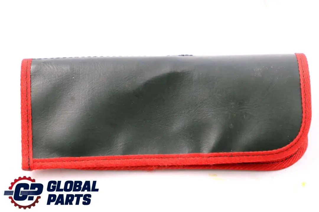 Occhielli Werkzeugkoffe per BMW E53 E60 E61 E63 E65 E70 E81 E85 E87 E90 E91 con numero di parte 57070643 BMW E53 E60 E61 E63 E65 E70 E81 E85 E87 E90 E91 Occhielli Werkzeugkoffe - SKU 7070643-7 - Numero di parte 57070643