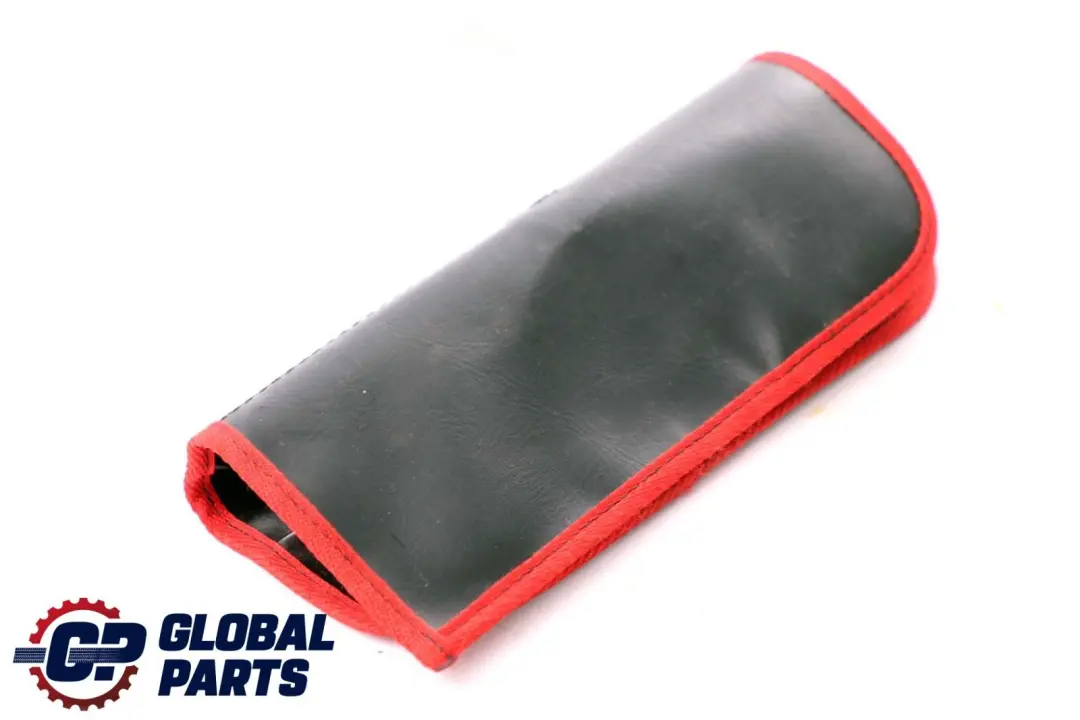 Abschleppöse Werkzeugkoffe für BMW E53 E60 E61 E63 E65 E70 E81 E85 E87 E90 E91 mit Teilenummer 57070643 BMW E53 E60 E61 E63 E65 E70 E81 E85 E87 E90 E91 Abschleppöse Werkzeugkoffe - SKU 7070643-7 - Teilenummer 57070643