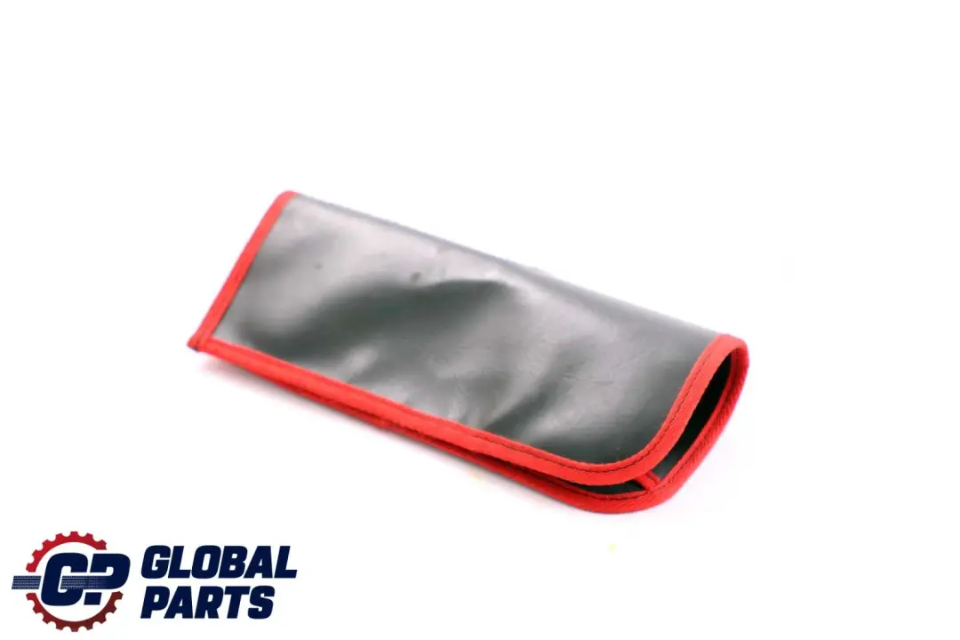 BMW E53 E60 E61 E63 E65 E70 E81 E85 E87 E90 E91 Abschleppöse Werkzeugkoffe - SKU 7070643-7 - Teilenummer 57070643