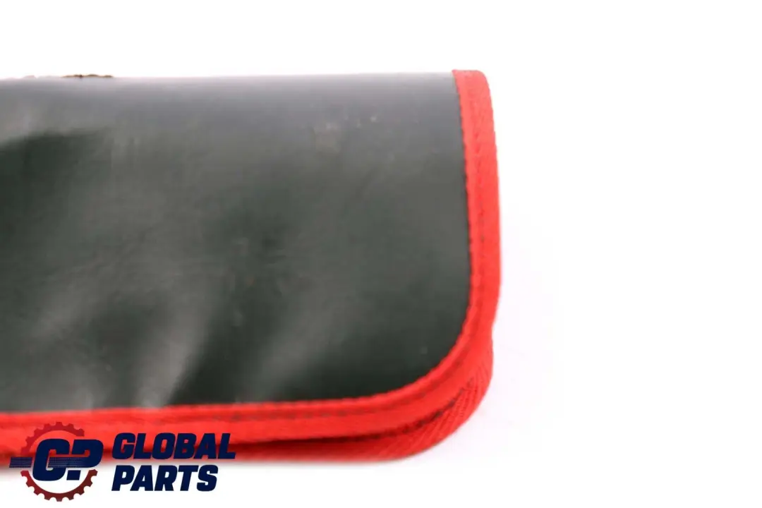 BMW E53 E60 E61 E63 E65 E70 E81 E85 E87 E90 E91 Abschleppöse Werkzeugkoffe - SKU 7070643-7 - Teilenummer 57070643