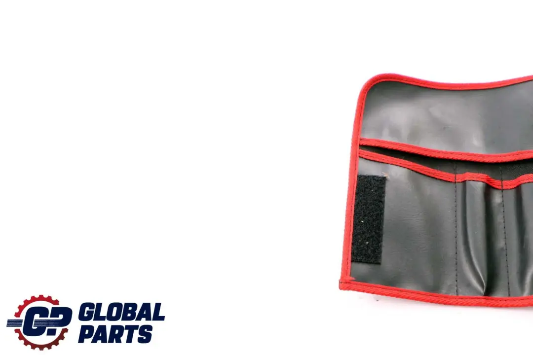 Etui Na Narzędzia Pokrowiec do BMW E60 E87 E90 o numerze 57070643 BMW E60 E87 E90 Etui Na Narzędzia Pokrowiec - SKU 7070643-7 - Numer Części 57070643
