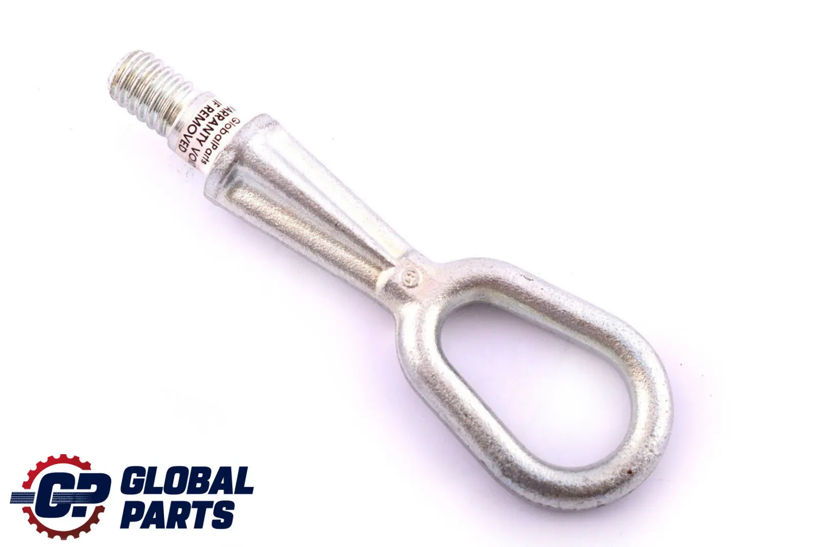 Towing Eye BMW E60 E61 E65 E70 E87 E90 E91 E92 X3 E83 X5 E53 E70 Tow Hinge Hook