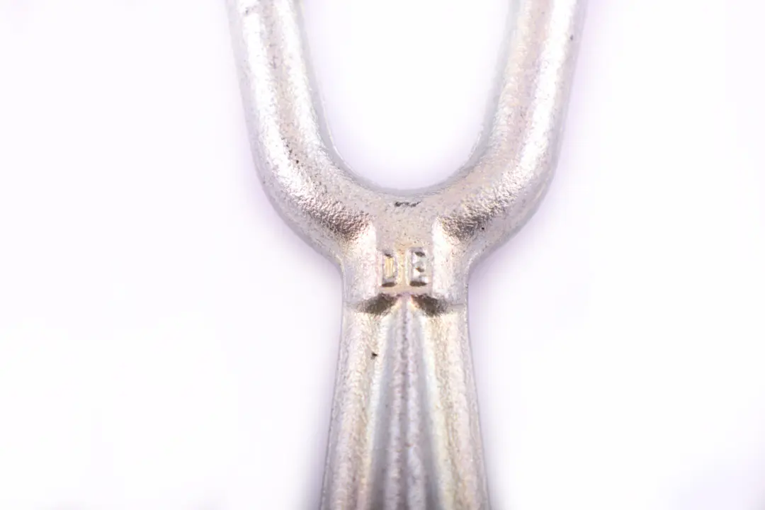  Ojo Remolque BMW E60 E61 E65 E70 E87 E90 E91 E92 E83 Gancho Bisagra Remolque - SKU 7070643 - Número de pieza 7070643`