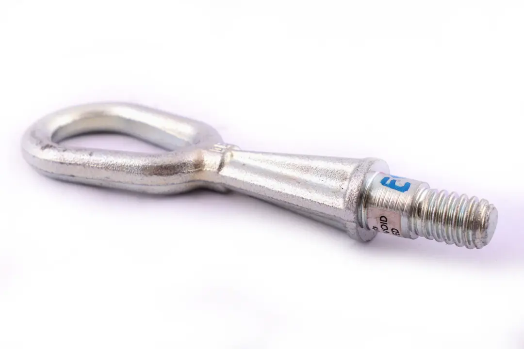 Abschlep Pöse Scharnier Haken für BMW E60 E61 E65 E70 E87 E90 E91 X3 E83 X5 E53 E70 mit Teilenummer 7070643 BMW E60 E61 E65 E70 E87 E90 E91 X3 E83 X5 E53 E70 Abschlep Pöse Scharnier Haken - SKU 7070643 - Teilenummer 7070643