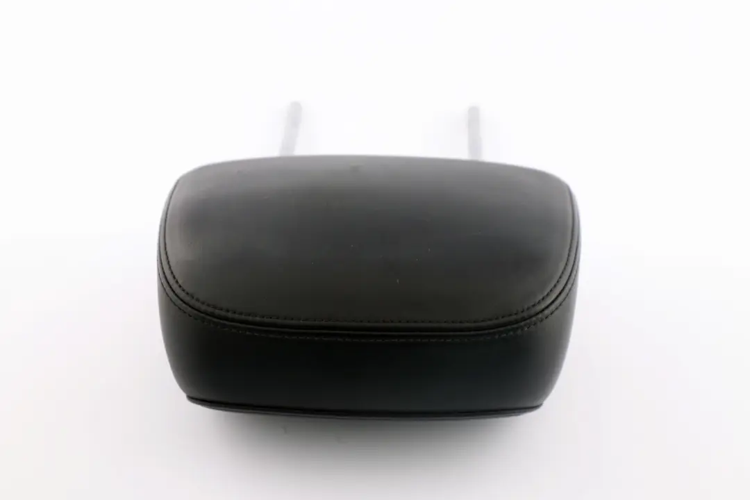 BMW Z4 E85 Siège Avant Gauche Droit Appui-Tête Cuir Noir - SKU 7071092 - Numéro de pièce 7071092
