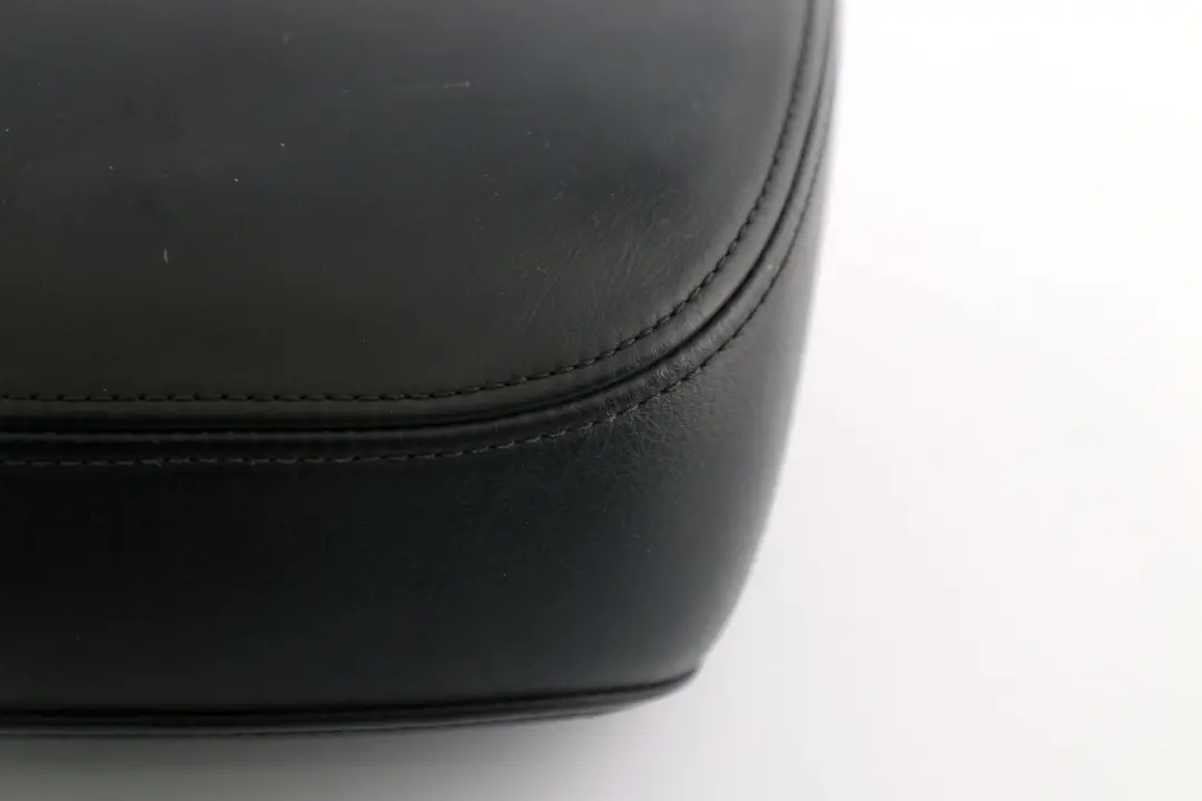 BMW Z4 E85 Siège Avant Gauche Droit Appui-Tête Cuir Noir - SKU 7071092 - Numéro de pièce 7071092