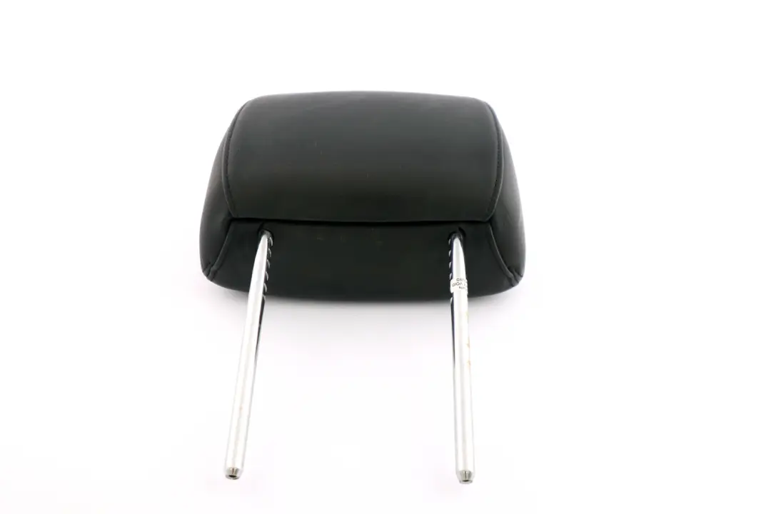 BMW Z4 E85 Asiento Delantero Izquierdo Derecho Cuero Reposacabezas Negro - SKU 7071092 - Número de pieza 7071092
