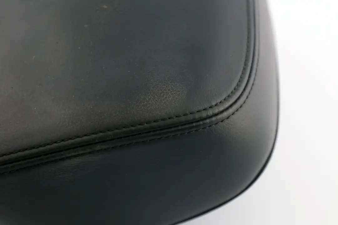 Vordersitz Links Rechts Leder Kopfstütze Schwarz für BMW Z4 E85 mit Teilenummer 7071092 BMW Z4 E85 Vordersitz Links Rechts Leder Kopfstütze Schwarz - SKU 7071092 - Teilenummer 7071092