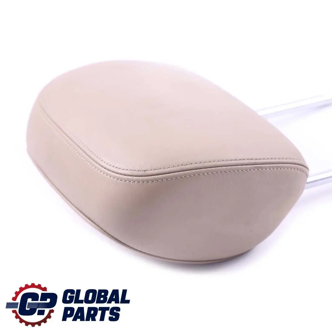 Sitz Vorn Kopfstütze Leder Beige Links Rechts für BMW Z4 er E85 mit Teilenummer 7071094 BMW Z4 er E85 Sitz Vorn Kopfstütze Leder Beige Links Rechts - SKU 7071094 - Teilenummer 7071094