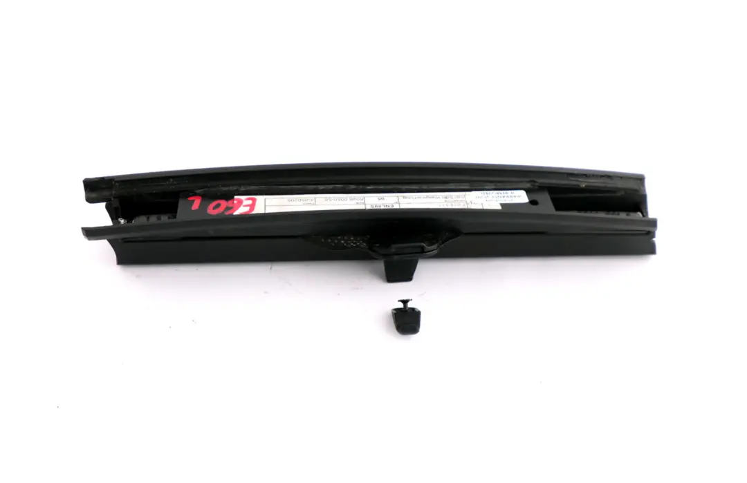 BMW 5 Series E60 Left N/S Roller Sun Screen Triangular Window Left N/S - SKU 7071111 - Part number 7071111