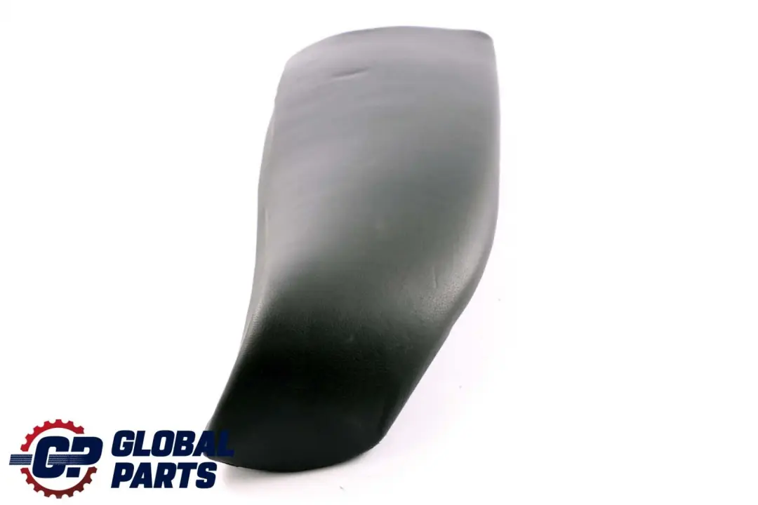 Sedile Posteriore Destro Rivestimento Finitura Pelle Schwarz per BMW E60 con numero di parte 7071142 BMW E60 Sedile Posteriore Destro Rivestimento Finitura Pelle Schwarz - SKU 7071142 - Numero di parte 7071142