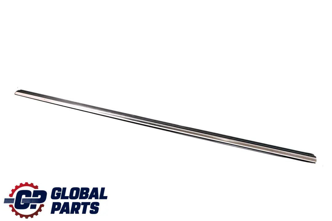 Listwa Drzwi Lewa Chrom do MINI Cooper R50 R52 R53 o numerze 7071669 MINI Cooper R50 R52 R53 Listwa Drzwi Lewa Chrom - SKU 7071669 - Numer Części 7071669