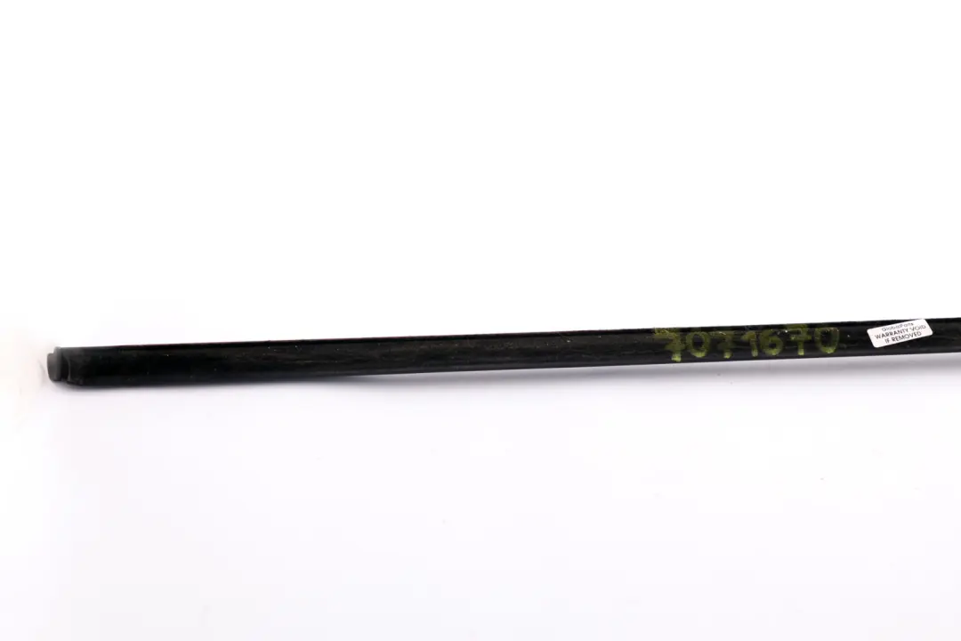  Originale Mini Cooper One R50 R52 R53 Chiusino Esterno Destra - SKU 7071670 - Numero di parte 7071670