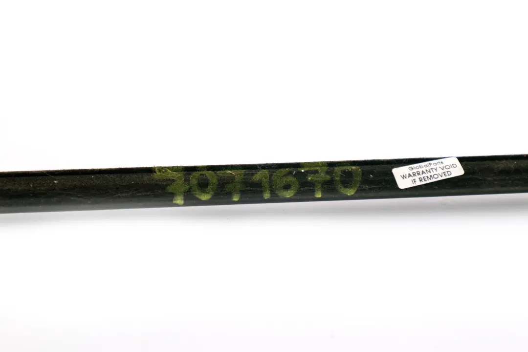  Originale Mini Cooper One R50 R52 R53 Chiusino Esterno Destra - SKU 7071670 - Numero di parte 7071670